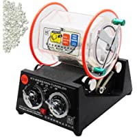 PRIT2016 Pulidor giratorio de superficie de joyería - Rotary vaso superficie pulidora- joyería pulido máquina- acabado…